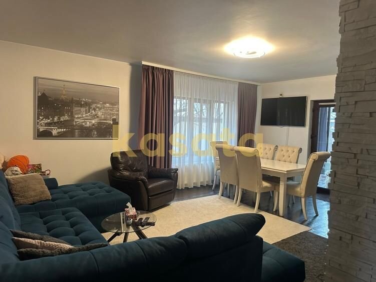 Bragadiru, casa individuala 8 camere, 320 mp utili, teren 418 mp