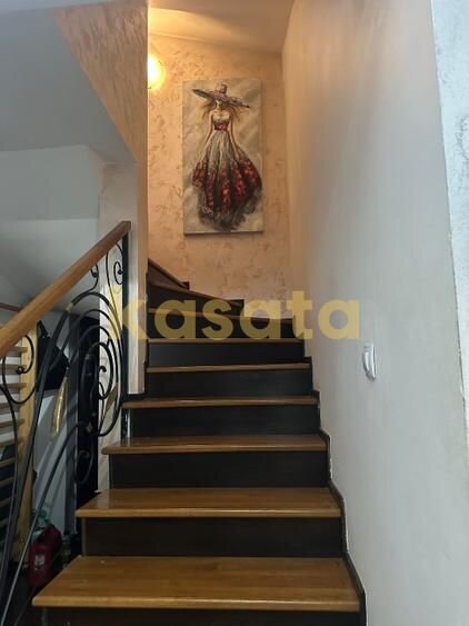 Bragadiru, casa individuala 8 camere, 320 mp utili, teren 418 mp