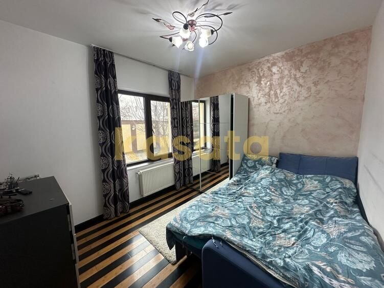 Bragadiru, casa individuala 8 camere, 320 mp utili, teren 418 mp