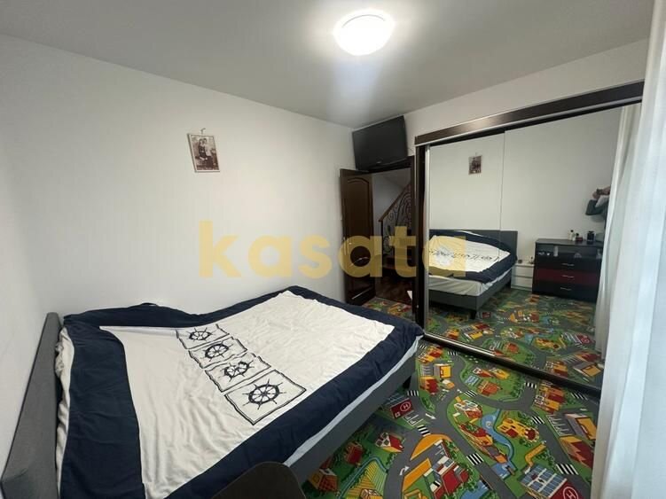 Bragadiru, casa individuala 8 camere, 320 mp utili, teren 418 mp