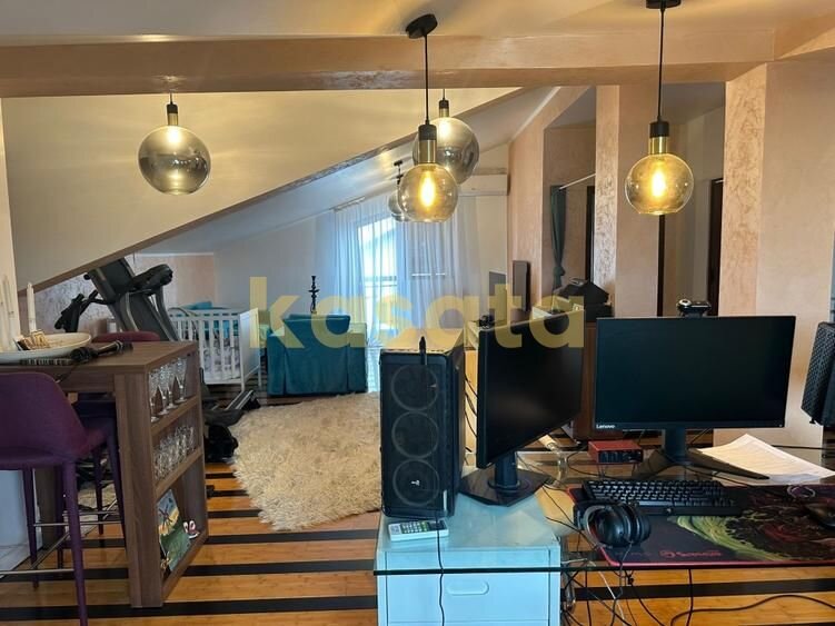 Bragadiru, casa individuala 8 camere, 320 mp utili, teren 418 mp