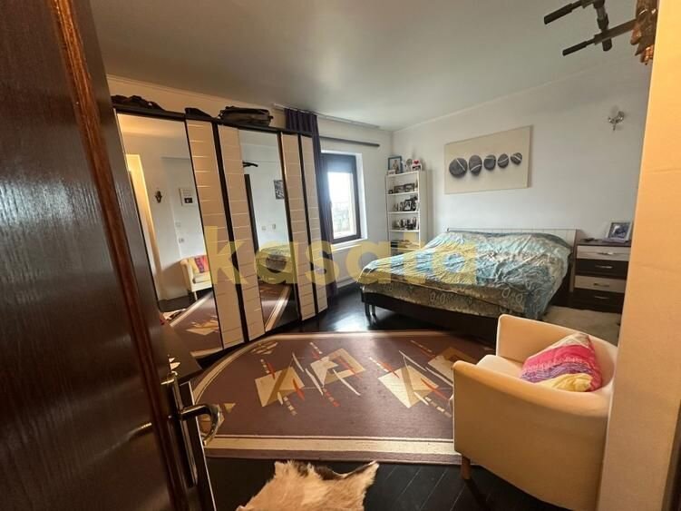 Bragadiru, casa individuala 8 camere, 320 mp utili, teren 418 mp