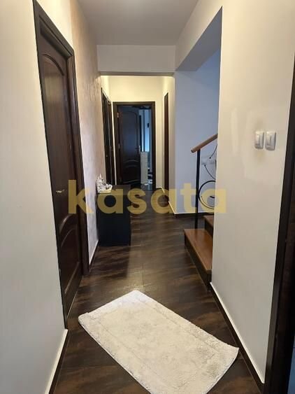 Bragadiru, casa individuala 8 camere, 320 mp utili, teren 418 mp