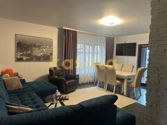 Bragadiru, casa individuala 8 camere, 320 mp utili, teren 418 mp